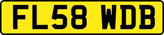 FL58WDB