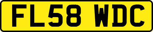 FL58WDC