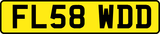 FL58WDD