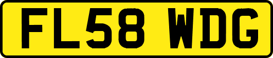 FL58WDG