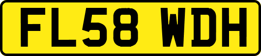 FL58WDH