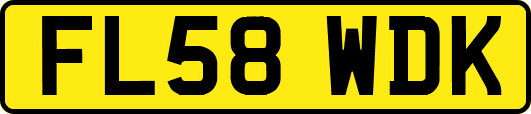 FL58WDK