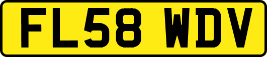 FL58WDV
