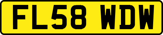 FL58WDW