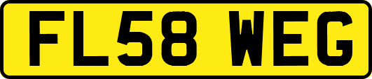 FL58WEG