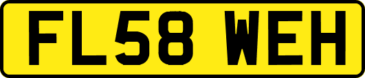 FL58WEH