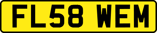 FL58WEM