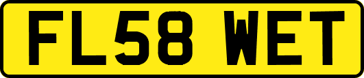 FL58WET
