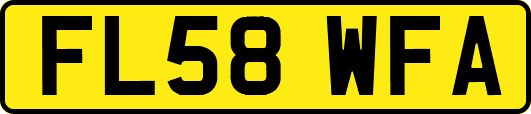 FL58WFA