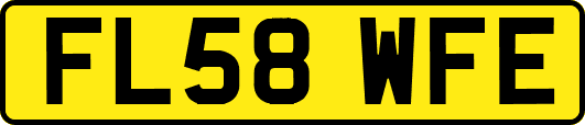 FL58WFE