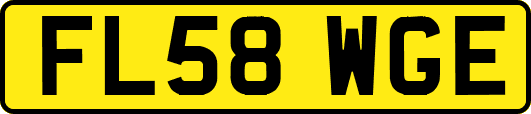 FL58WGE