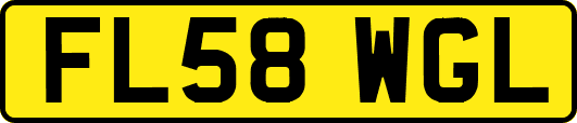 FL58WGL