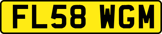 FL58WGM