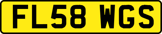 FL58WGS