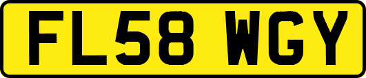 FL58WGY
