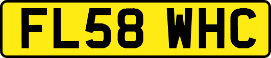 FL58WHC