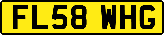 FL58WHG