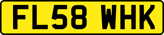 FL58WHK