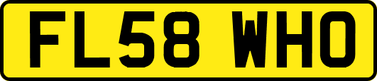 FL58WHO