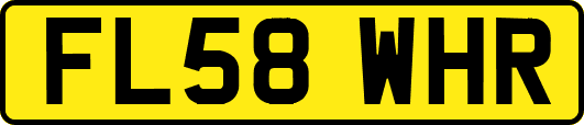 FL58WHR