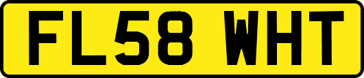 FL58WHT