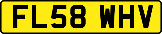 FL58WHV