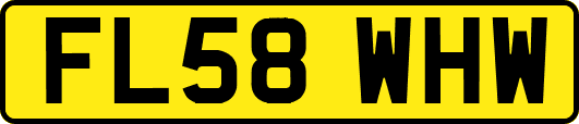 FL58WHW