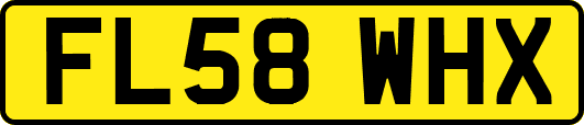 FL58WHX