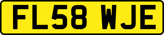 FL58WJE