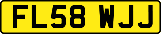 FL58WJJ