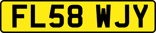 FL58WJY