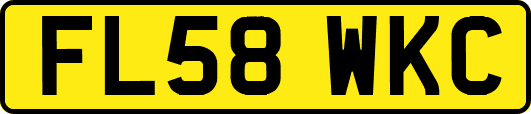 FL58WKC