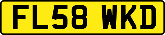 FL58WKD