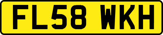 FL58WKH