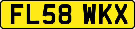 FL58WKX