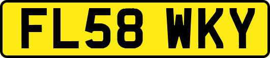 FL58WKY