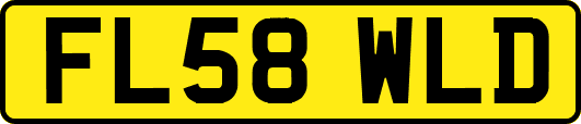 FL58WLD