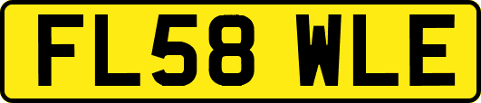 FL58WLE