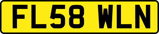 FL58WLN