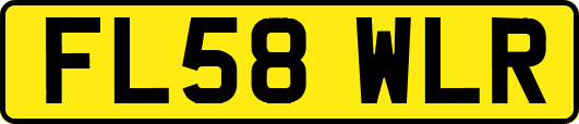FL58WLR