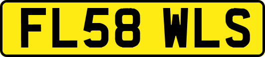 FL58WLS