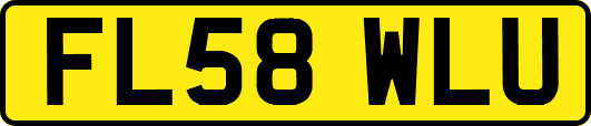 FL58WLU