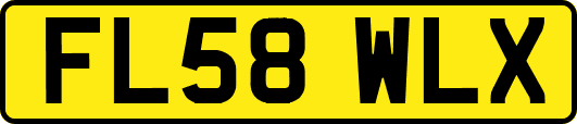 FL58WLX