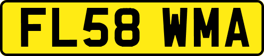 FL58WMA