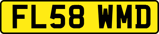 FL58WMD
