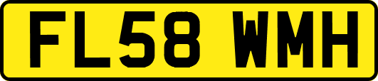 FL58WMH