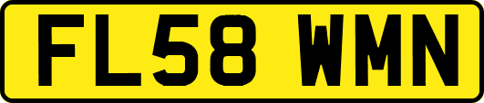 FL58WMN