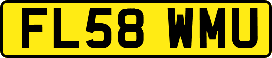 FL58WMU