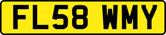 FL58WMY