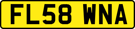 FL58WNA